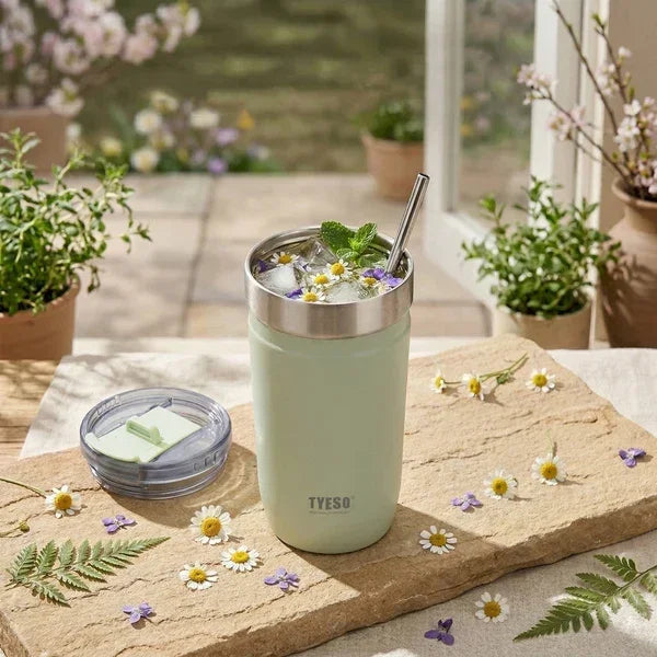 VACUUM INSULATED TUMBLER 550 ML 01-01020