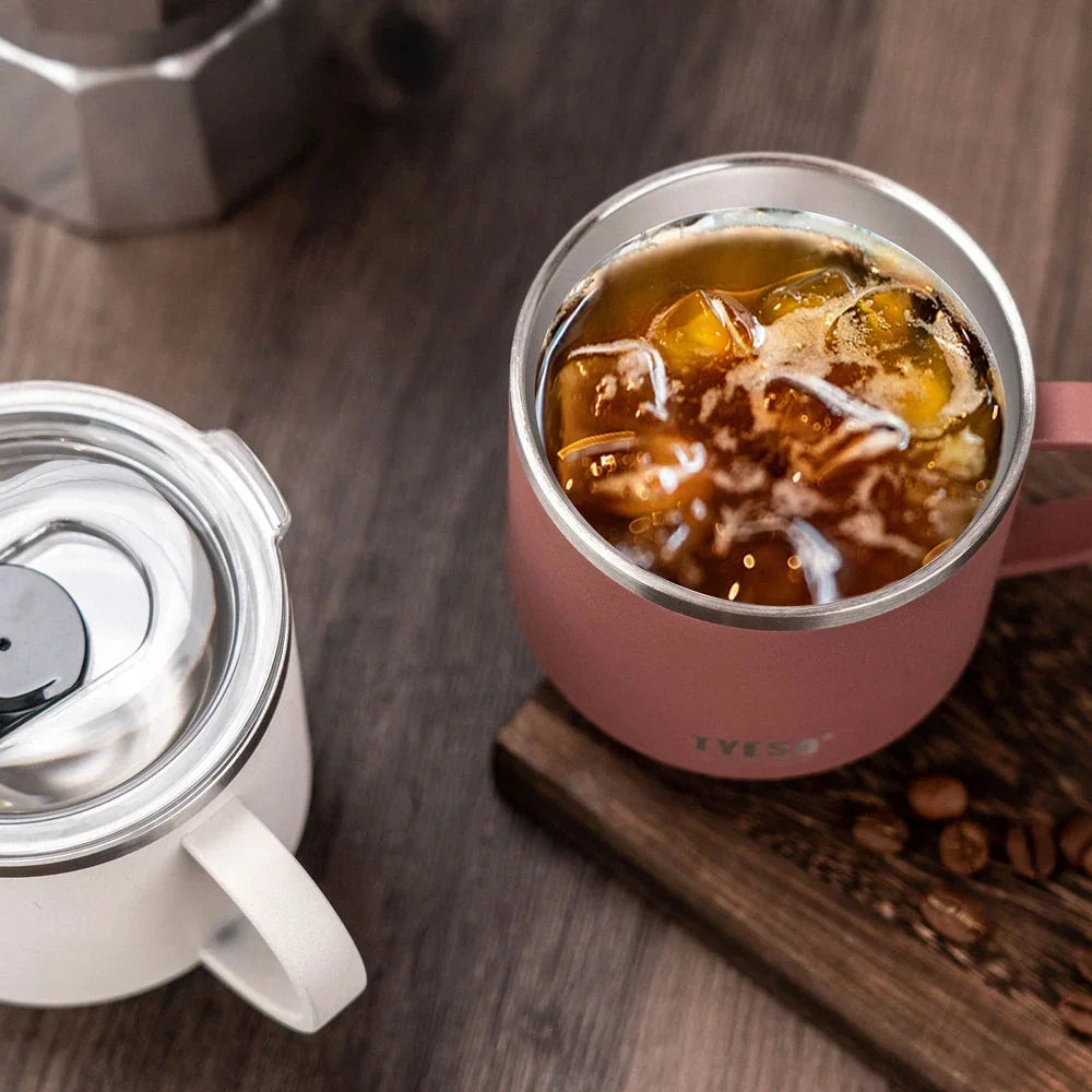 Table Mug  330 ML TS-8825 Secondary image