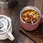 Table Mug  330 ML TS-8825