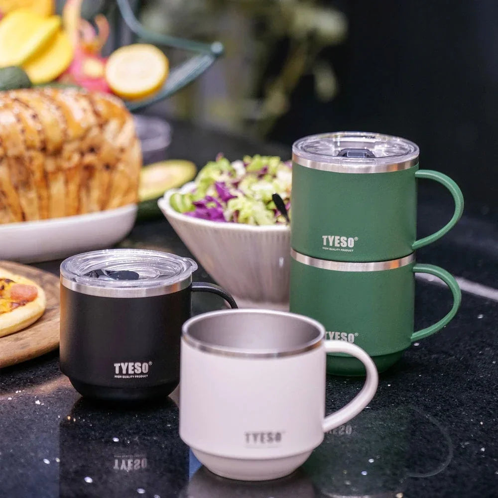 Table Mug  330 ML TS-8825