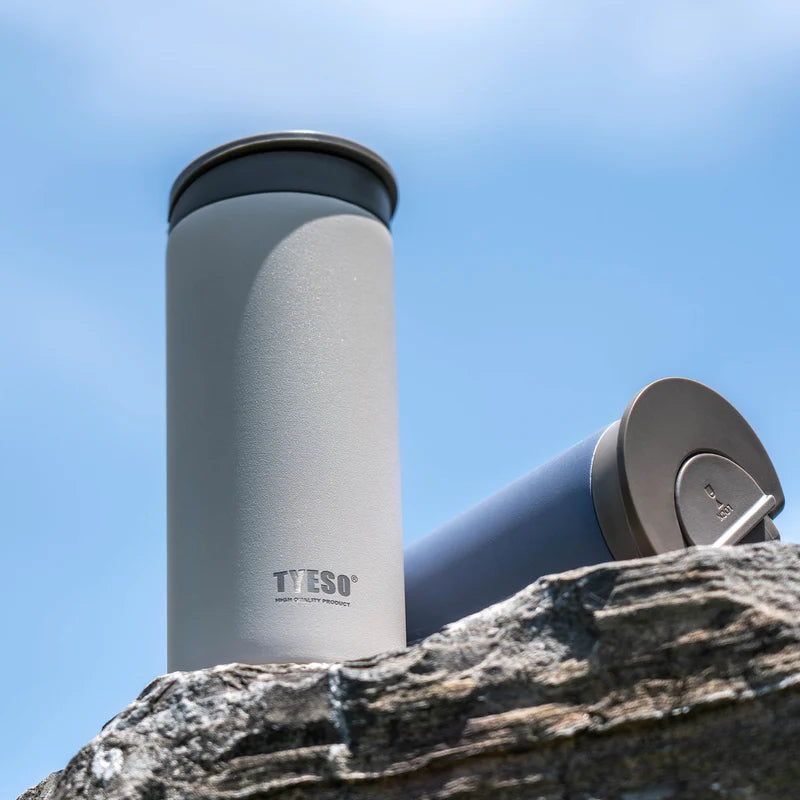Lockable Lid Tumbler 500 ML - TS 8841