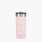 OPALINE Tumbler Floral Blush 710 ML 01-01021