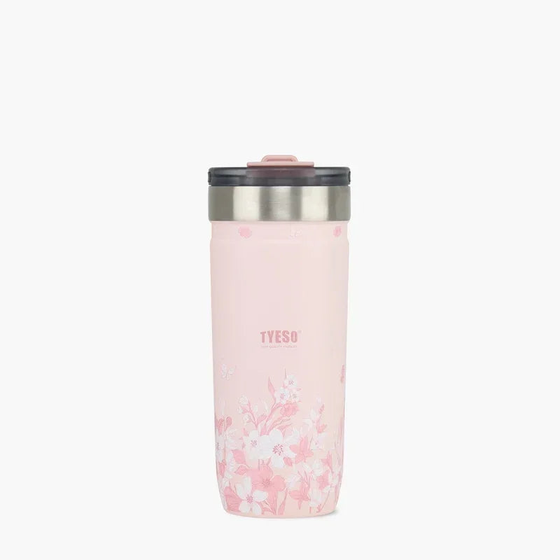 OPALINE Tumbler Floral Blush 710 ML 01-01021