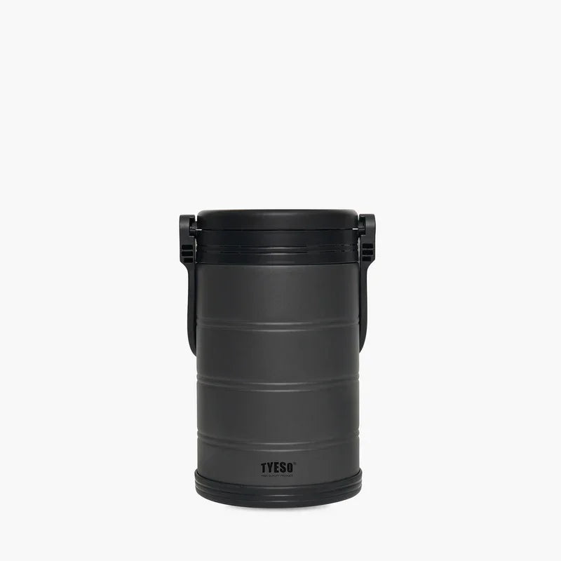 Large Capacity Vacuum Insulated Portable Cooler 6600 ML 01-01037