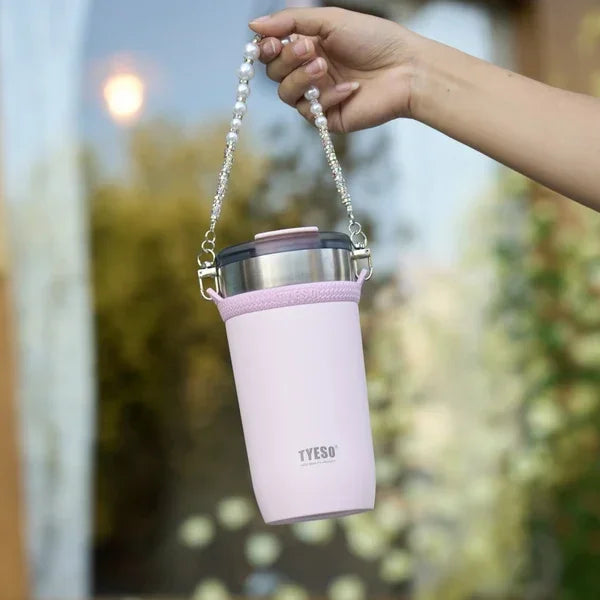 VACUUM INSULATED TUMBLER 550 ML 01-01020