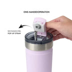 VACUUM INSULATED TUMBLER 550 ML 01-01020