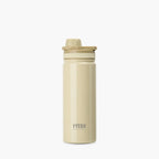 Stainless Steel Sports Bottle with Easy-grip Handle Vacuum Insulated Bottle 600 ML Ts-8706C