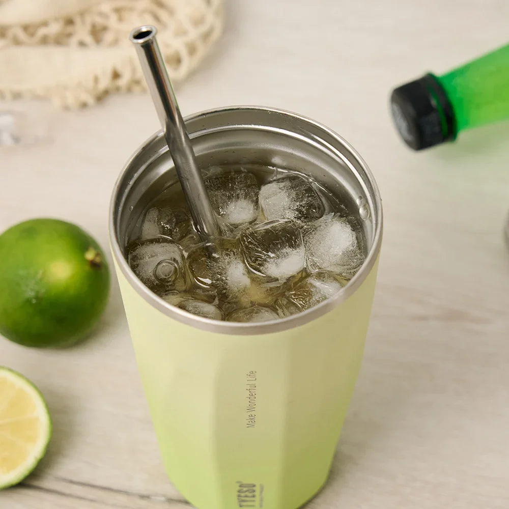 FLAIR Tumbler 2.0 with Retractable Straw 470 ML 01-01006